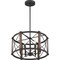 Quoizel Baron Pendant BRO2820MK - alternate 4